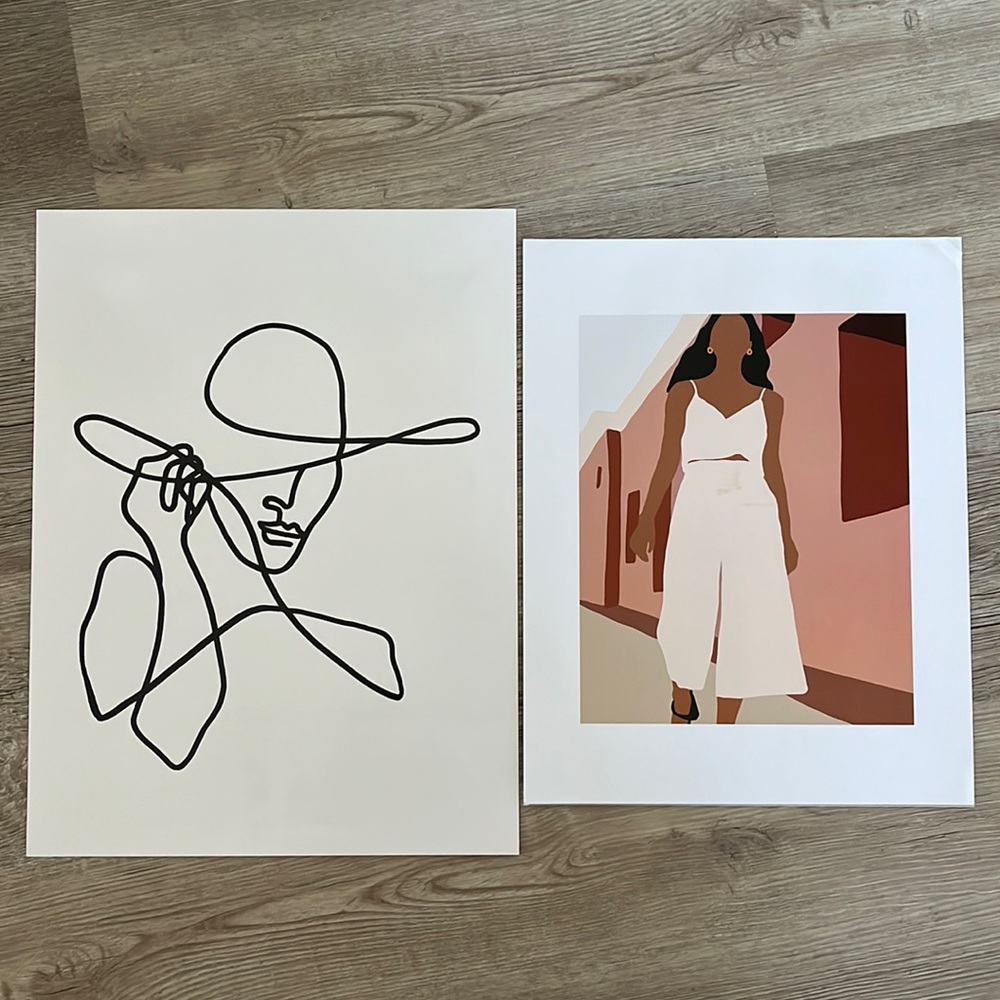Wall Art
